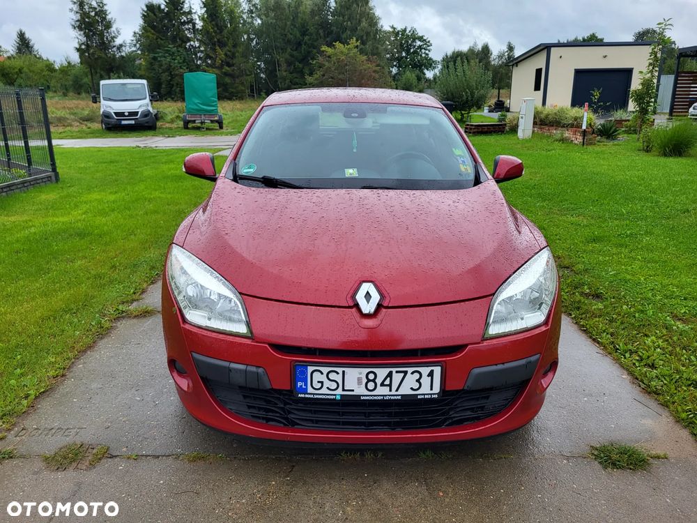 Renault Megane 1.9 dCi Dynamique - 7