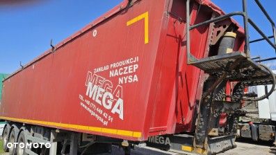 Mega MNL-B-NL09 - 2