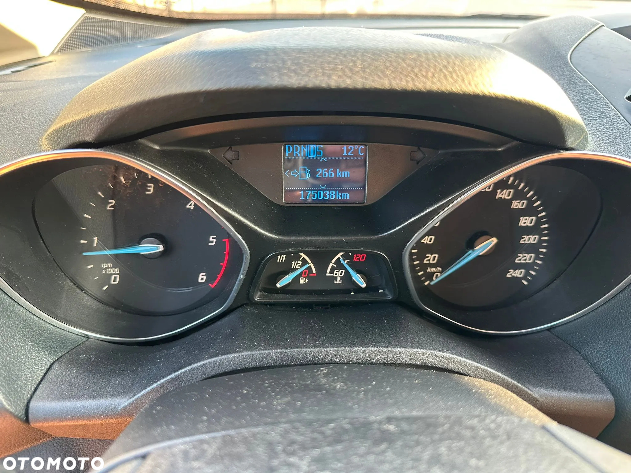 Ford C-MAX - 11