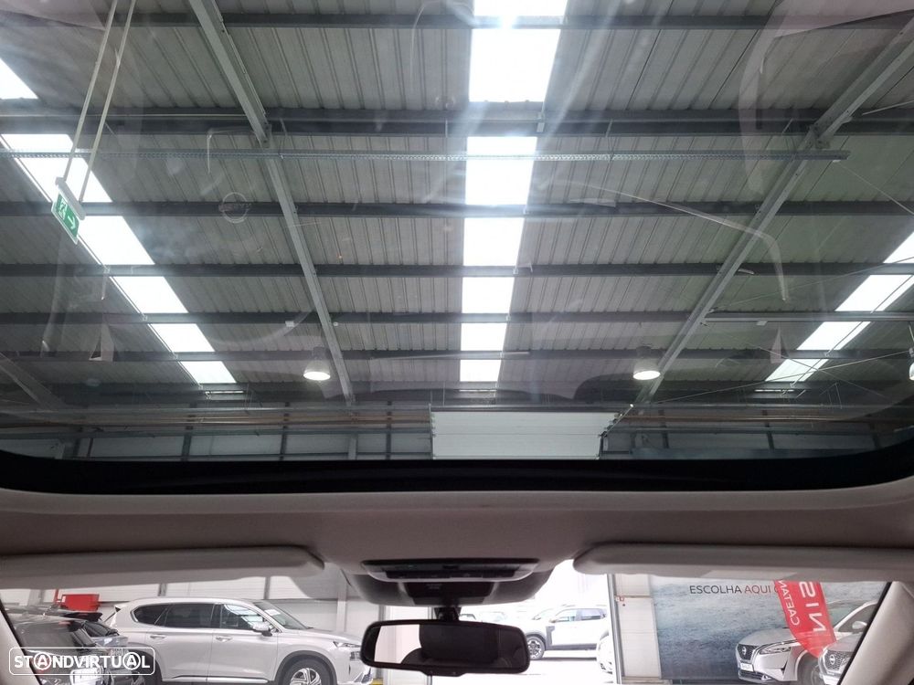 Nissan Qashqai 1.3 DIG-T N-Connecta LED+TT+SKY - 12