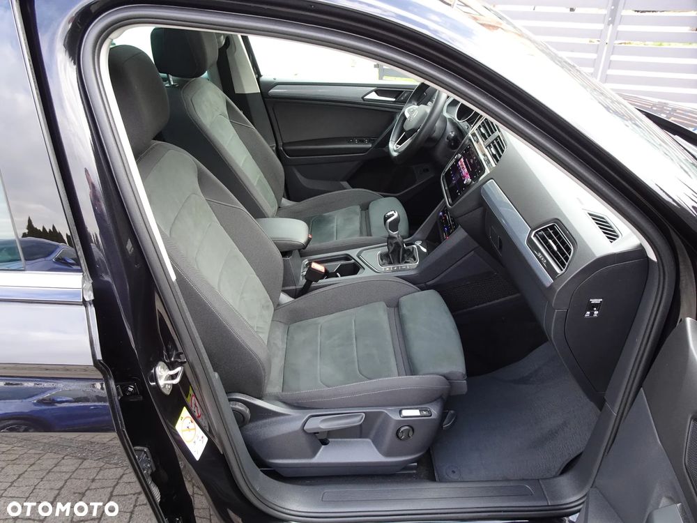 Volkswagen Tiguan 1.5 TSI EVO Life - 16