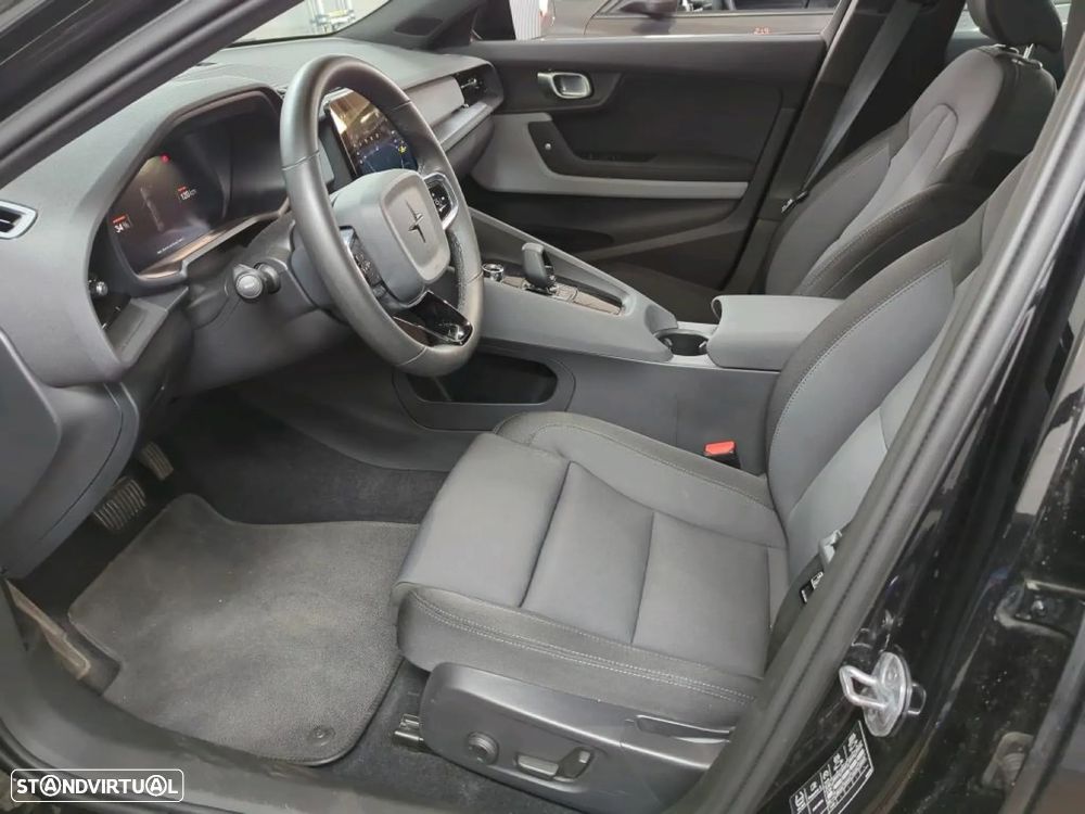 Polestar 2 - 8