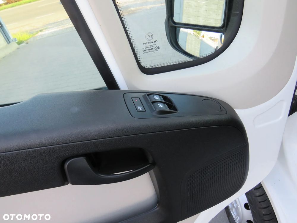 Peugeot Boxer L2H2 2.2HDI 130Ps - 25