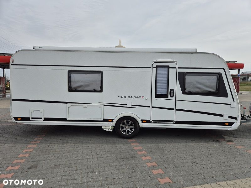 LMC MUSICA 542 E - 16