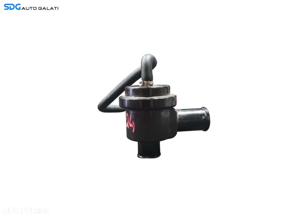 Supapa Presiune Gaze Renault Clio 4 0.9 TCE 2012 - 2020 Cod 3028024 [N2835] - 1