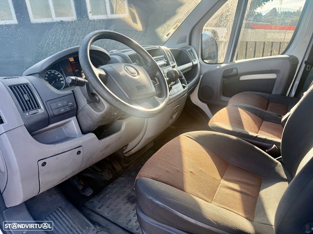 Fiat Ducato - 18