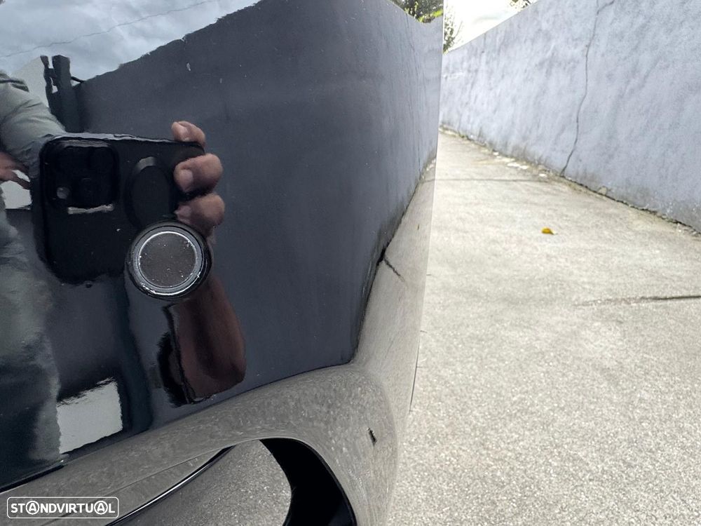 BMW 520 d Line Sport Auto - 39