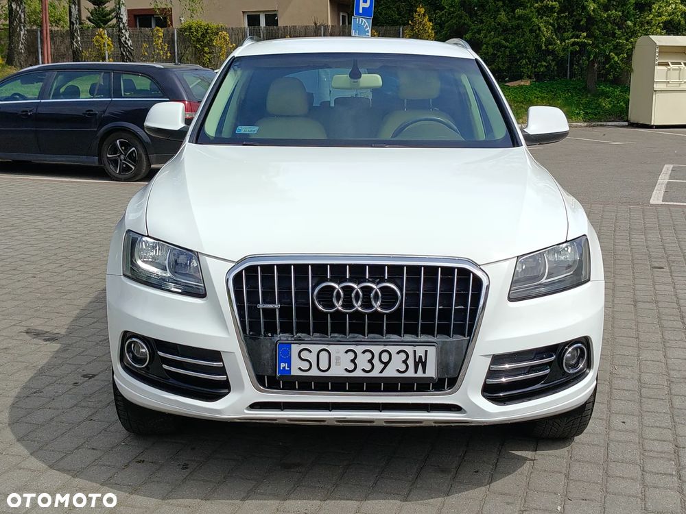 Audi Q5 - 18