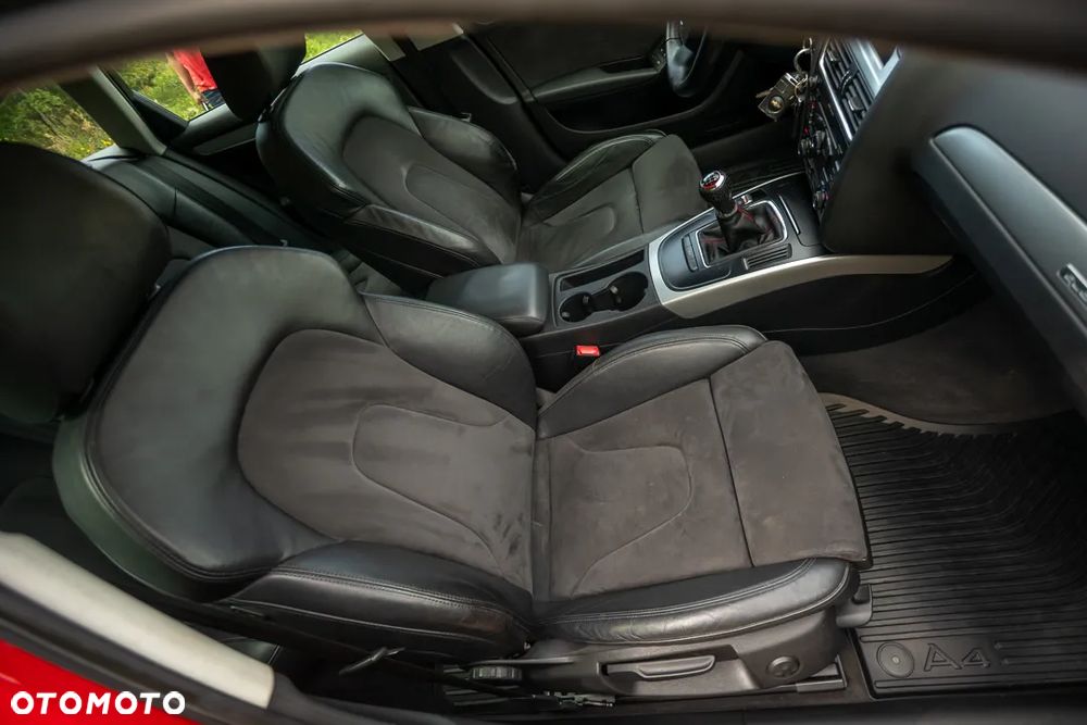 Audi A4 Avant - 19