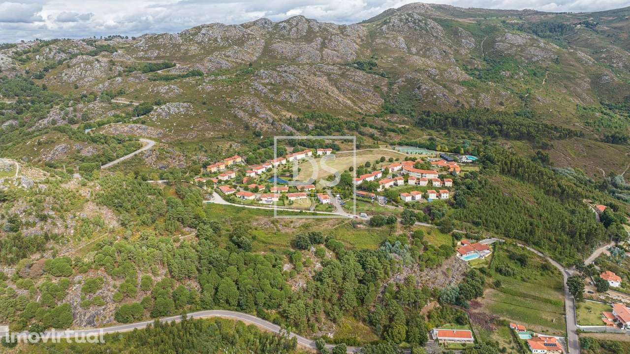 Terreno inserido no empreendimento Quinta das Mineirinhas para constru - Grande imagem: 4/32