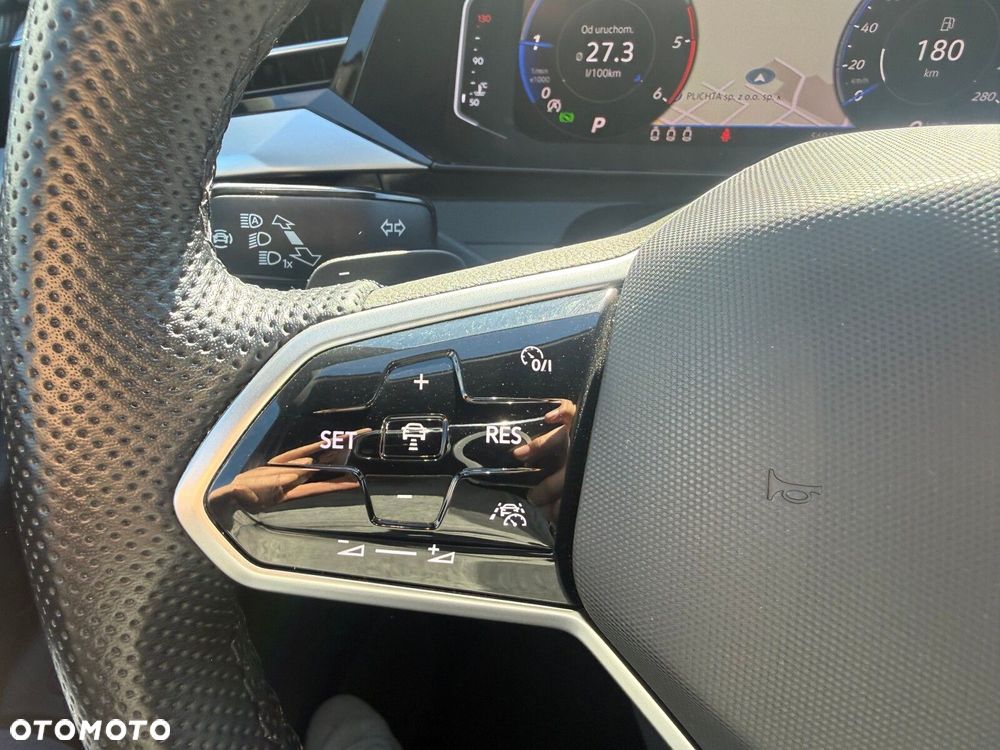 Volkswagen Arteon Shooting Brake - 26