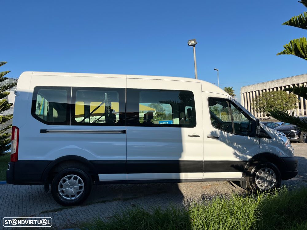 Ford Transit 330 L3 2.0 TDCi H2 Trend - 5