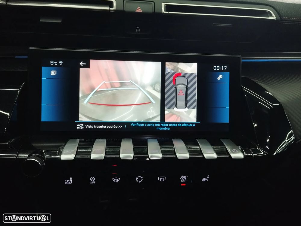 Peugeot 508 1.5 BlueHDi GT Line - 30