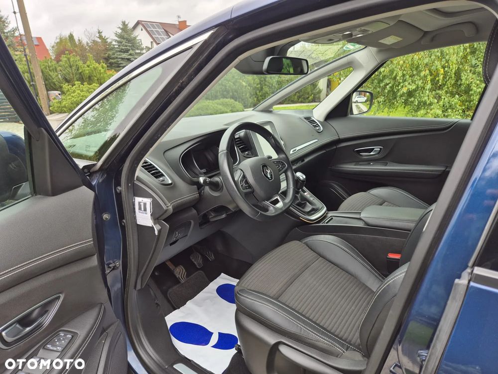 Renault Scenic 1.3 TCe Energy Bose - 12