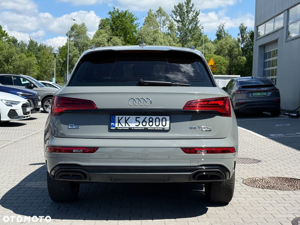 Audi Q5 - 6