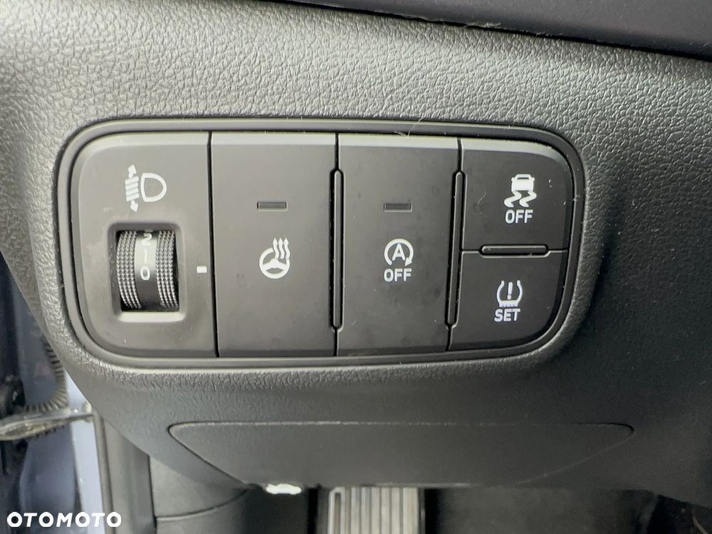 Hyundai i20 1.0 T-GDi Smart DCT - 17