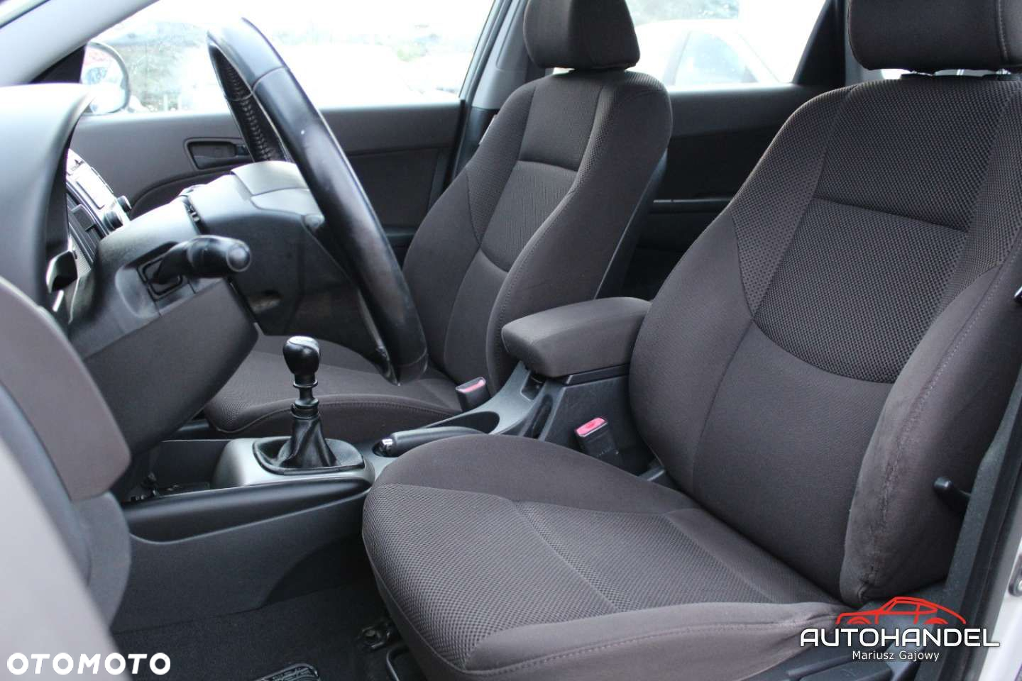 Hyundai i30 - 7