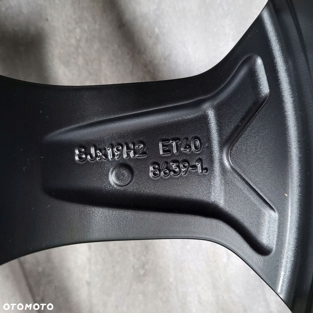 19" Cupra Formentor 5FF601025E Oryginał Oryginalne jak NOWE - 13