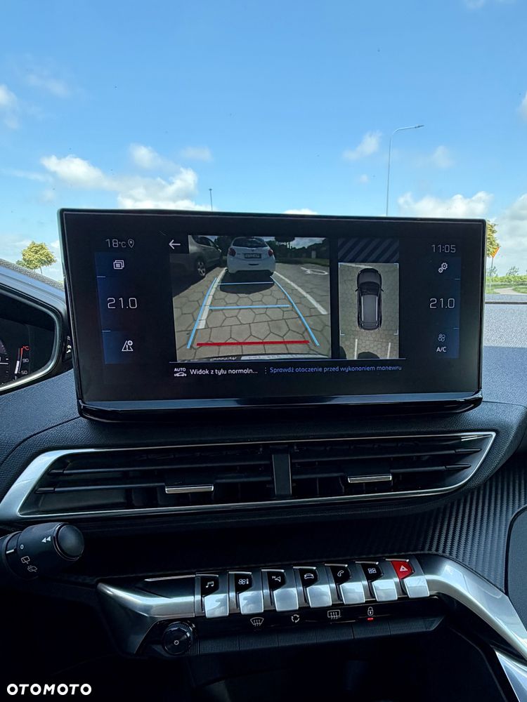 Peugeot 3008 BlueHDi 130 Stop & Start Active - 11