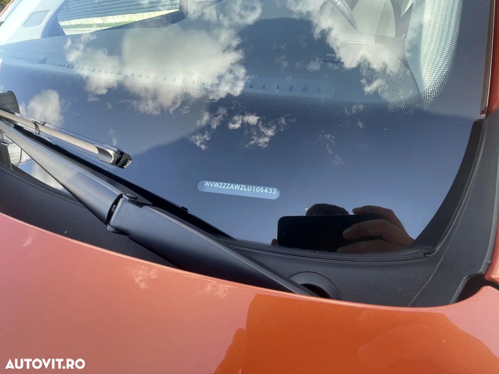 Volkswagen Polo - 9