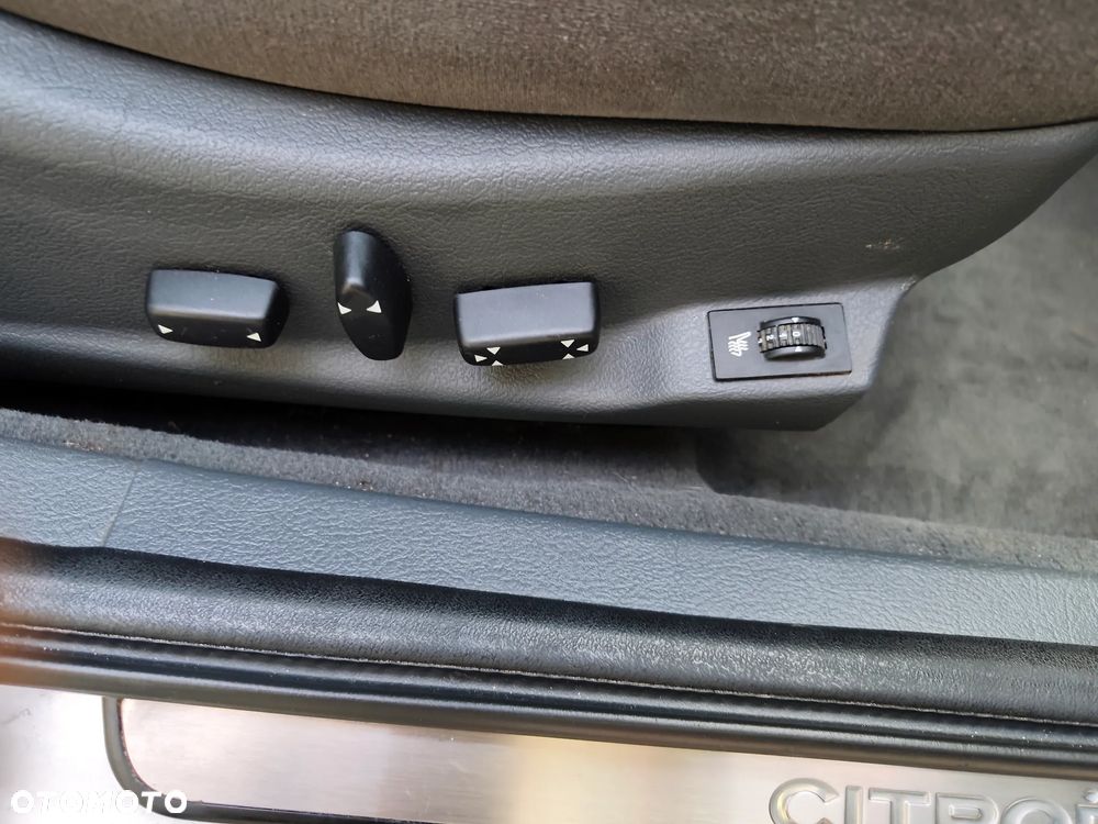 Citroën C5 HDi 135 Automatik Exclusive - 8