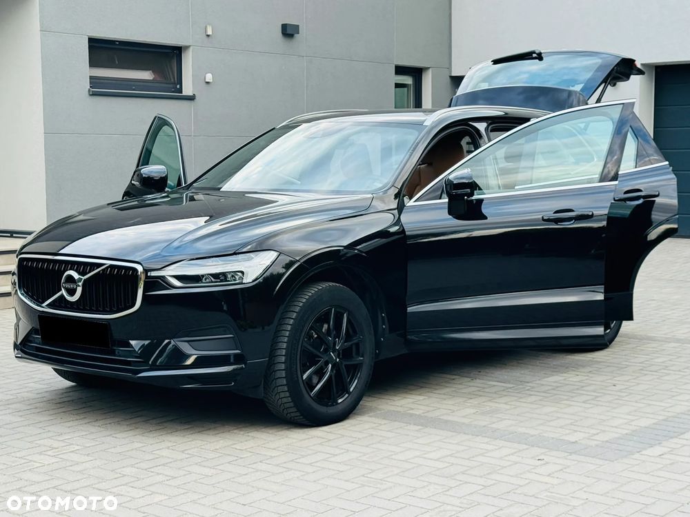 Volvo XC 60 D4 Geartronic Summum - 16