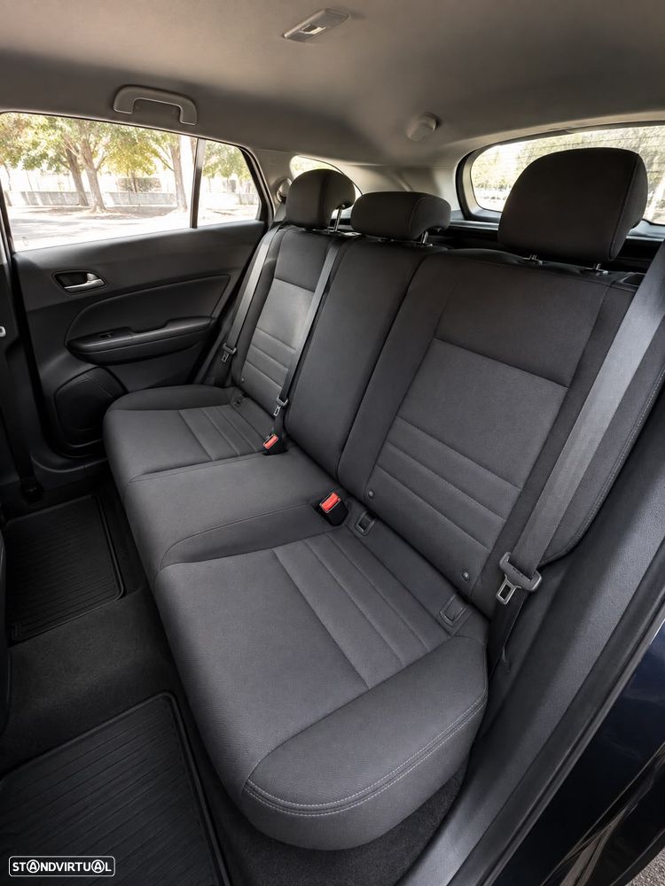 Toyota Auris 1.8 HSD Comfort - 5