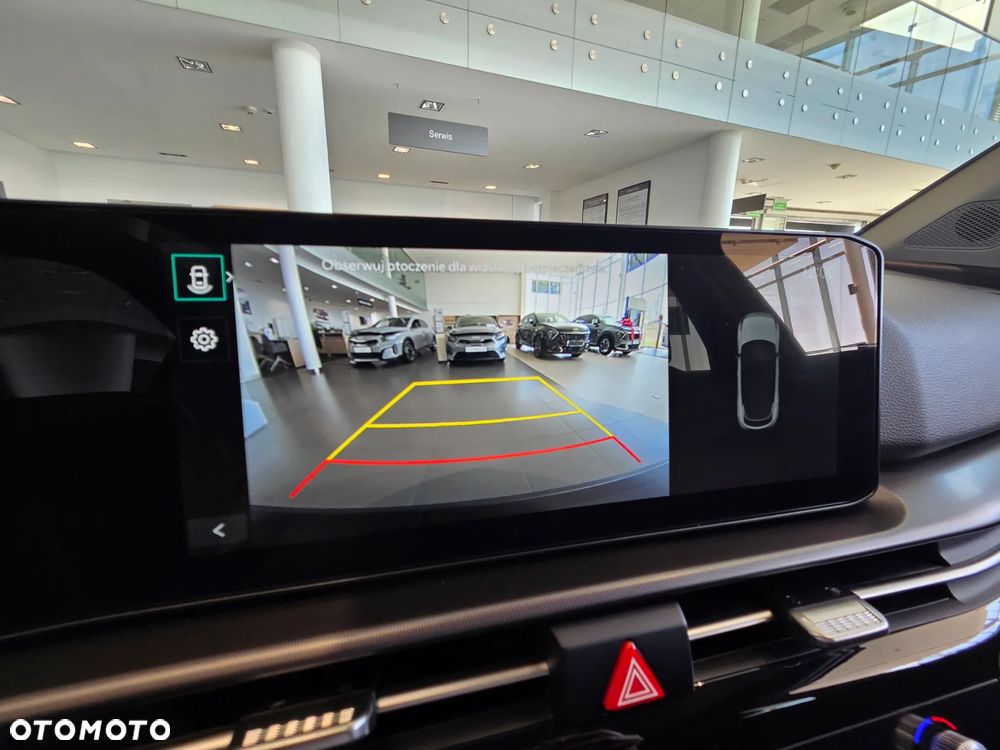 Kia Sportage 1.6 T-GDI L 2WD DCT - 16