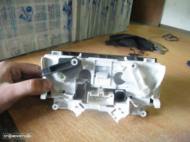 Comando Sofagem 140015338A PEUGEOT EXPERT 2008 ORIGINAL - 3