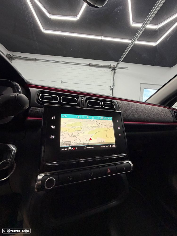 Citroën C3 1.2 PureTech Elle - 8