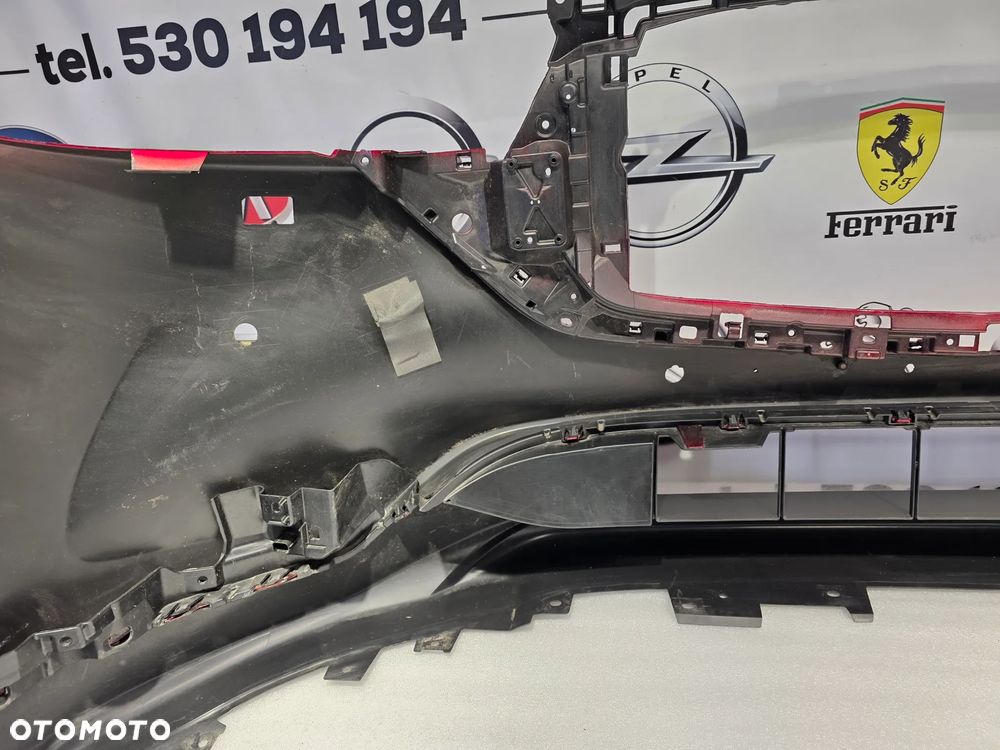 MAZDA CX5 II LIFT 22- ZDERZAK PRZEDNI PRZÓD NA 4xPDC + KAMERA , NR KSD4-50031 , NR AUKCJI NZ1879 - 36