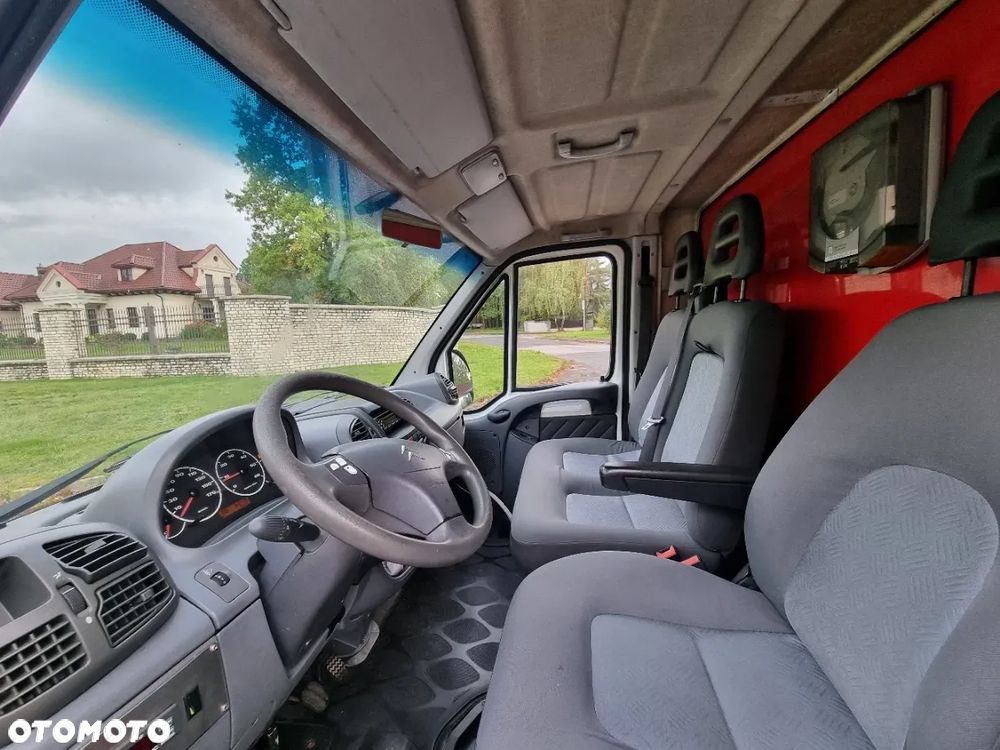 Citroën JUMPER - 14