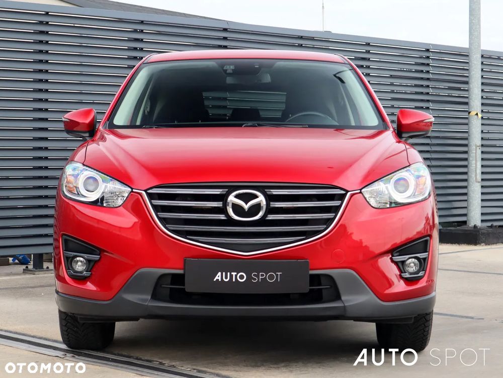 Mazda CX-5 2.0 Skymotion - 11