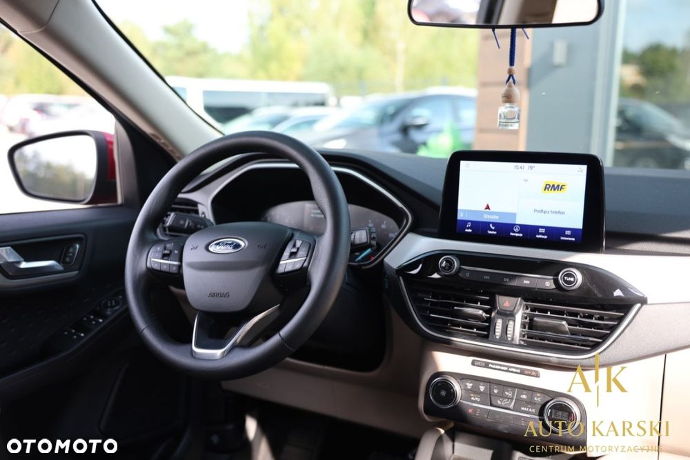 Ford Escape - 9