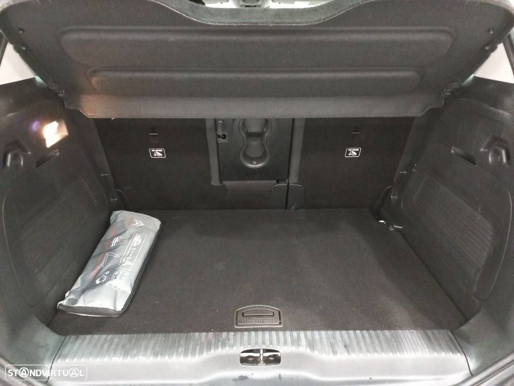 Citroën C3 Aircross 1.2 PureTech Feel - 6