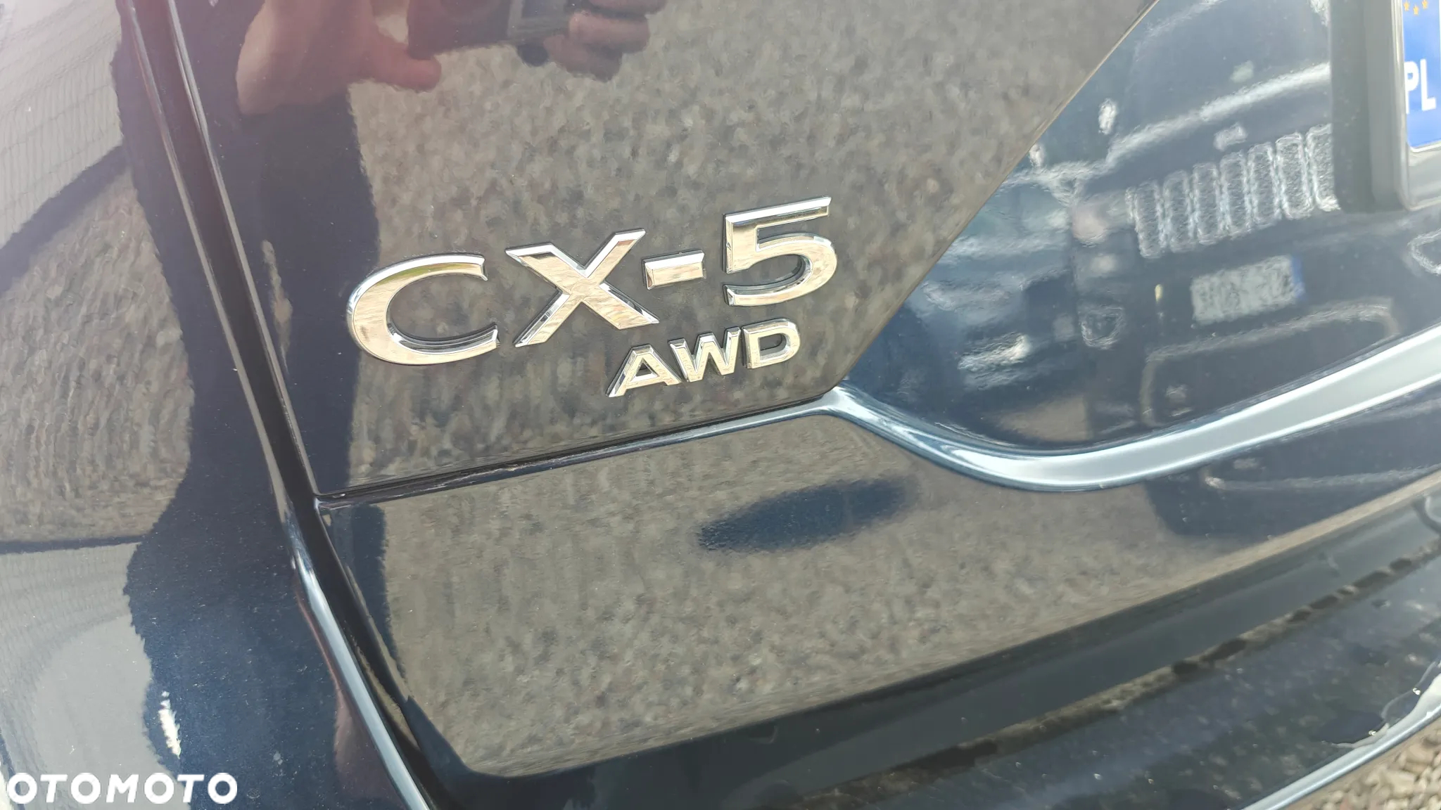 Mazda CX-5 - 11