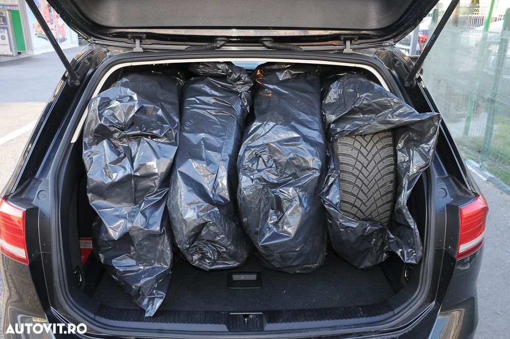 Volkswagen Passat 2.0 TDI DSG Comfortline - 19