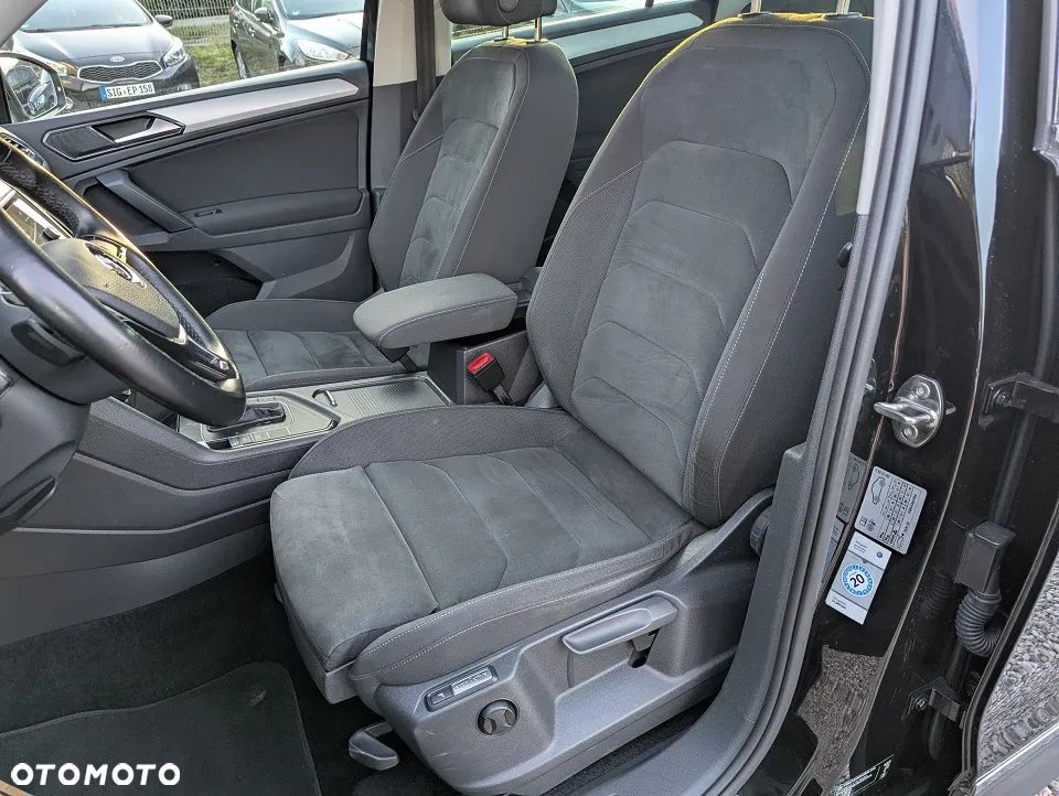 Volkswagen Tiguan 2.0 TDI SCR DSG - 24