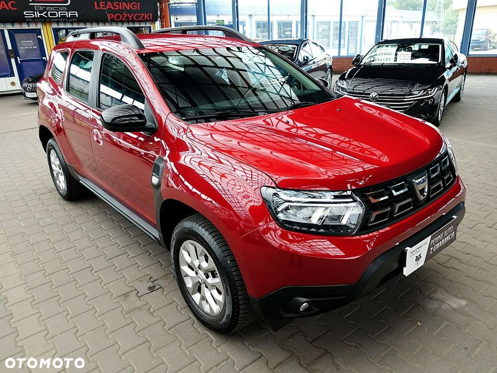 Dacia Duster - 10