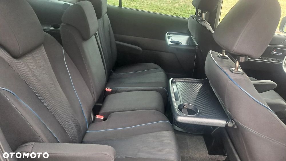 Mazda 5 1.6 CD Exclusive - 18