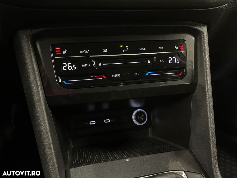 Volkswagen Tiguan 1.5 TSI OPF Life - 23