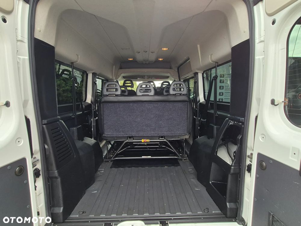 Citroën Jumper L2H2 S&S Live - 25