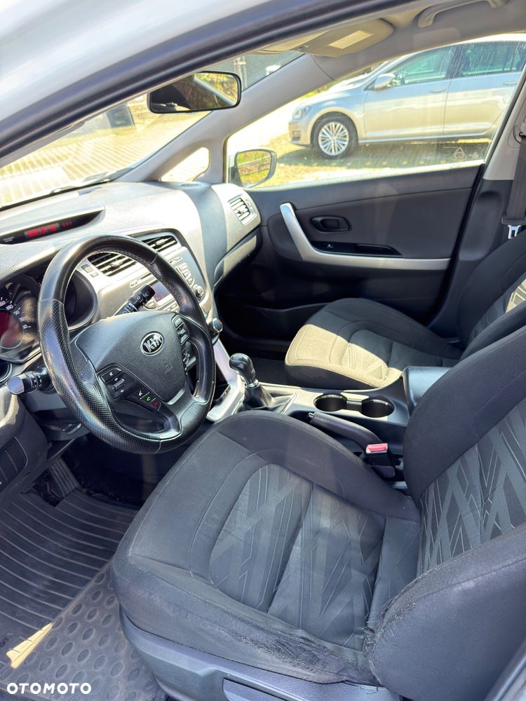 Kia Ceed ver-1-4-s - 6