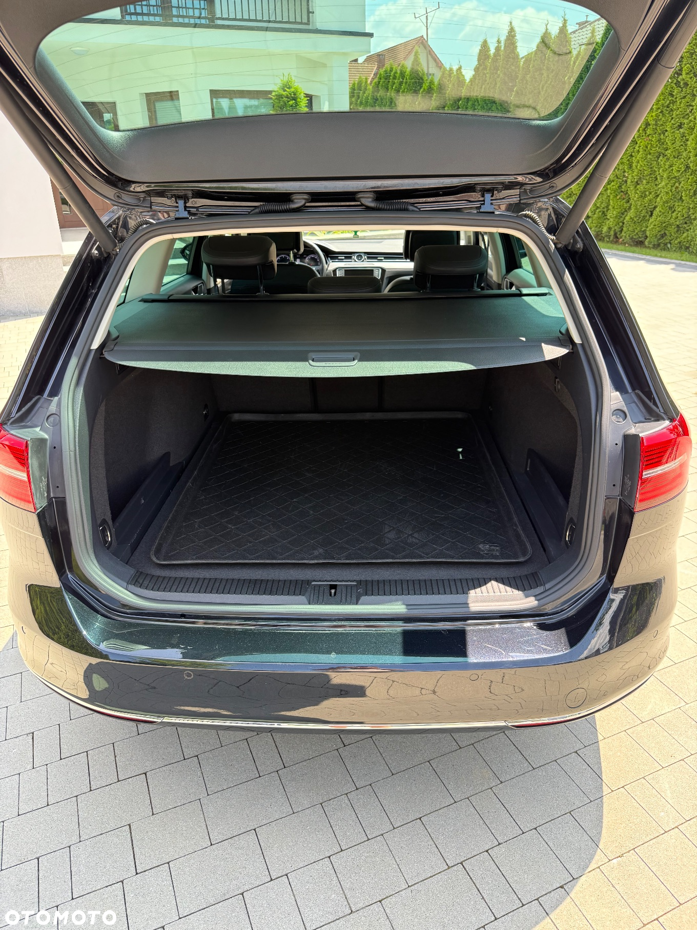Volkswagen Passat 2.0 TDI BMT 4Mot Highline DSG - 14