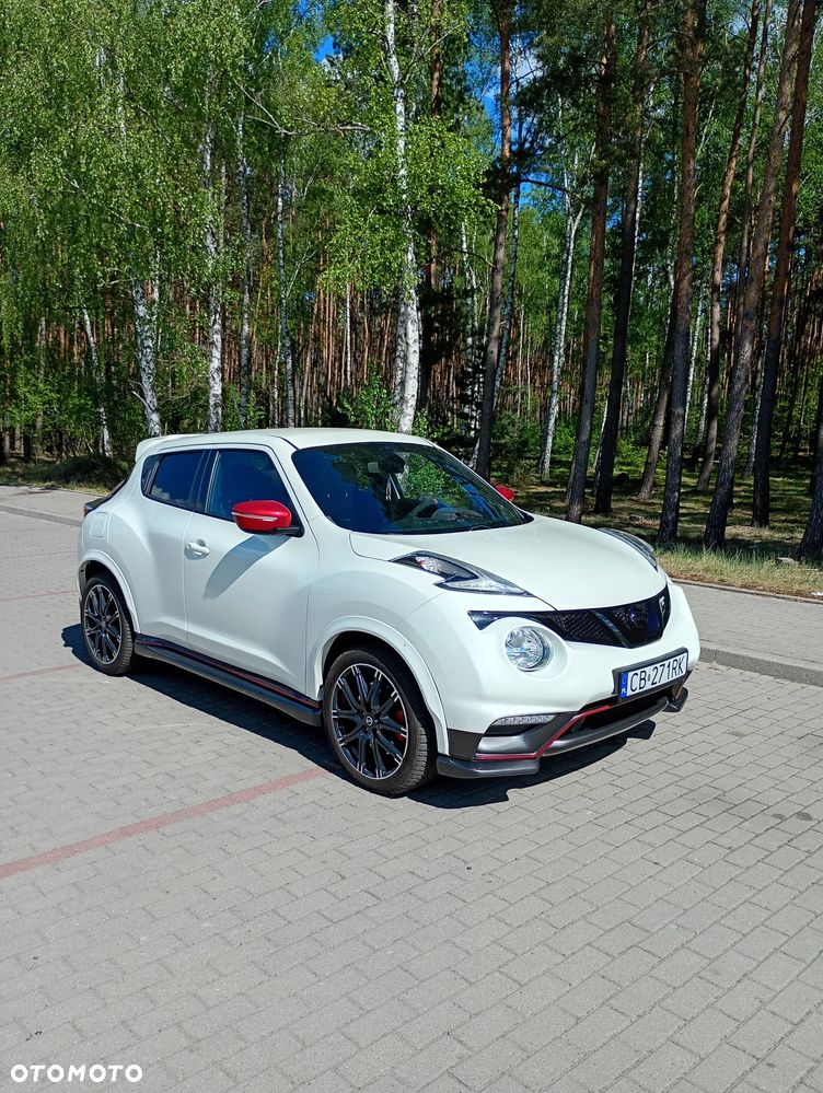 Nissan Juke - 2