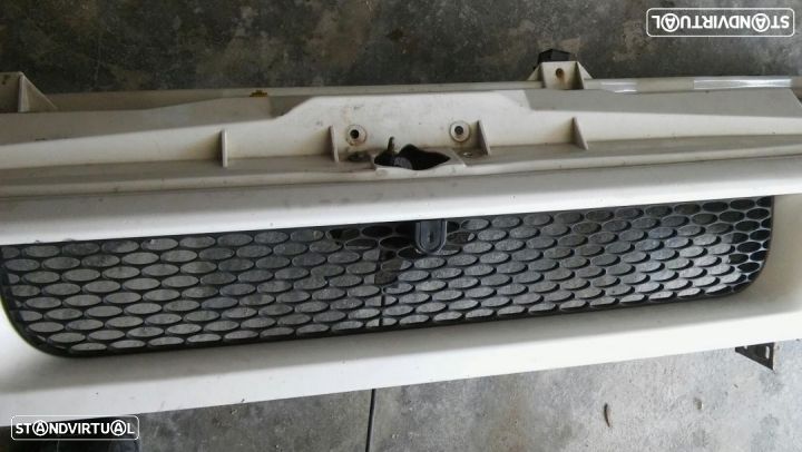 Ford transit para peças ler descriçao do anuncio - 17