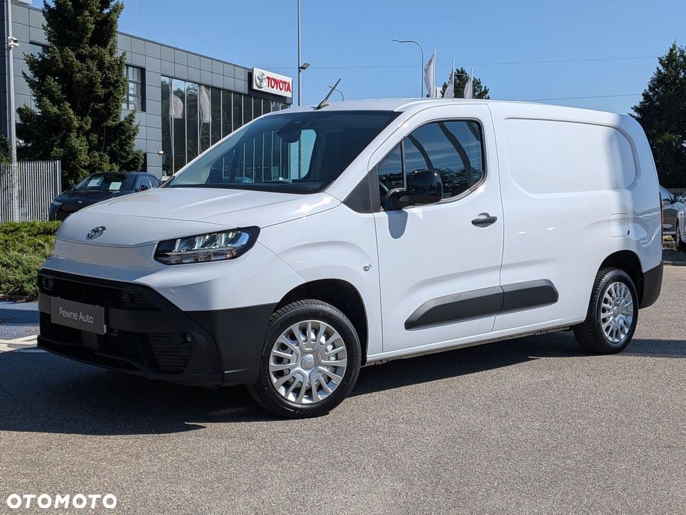 Toyota PROACE CITY - 3