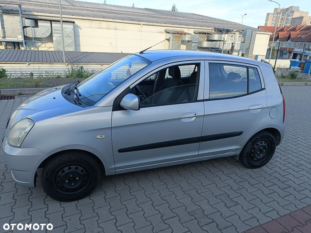 Kia Picanto - 3