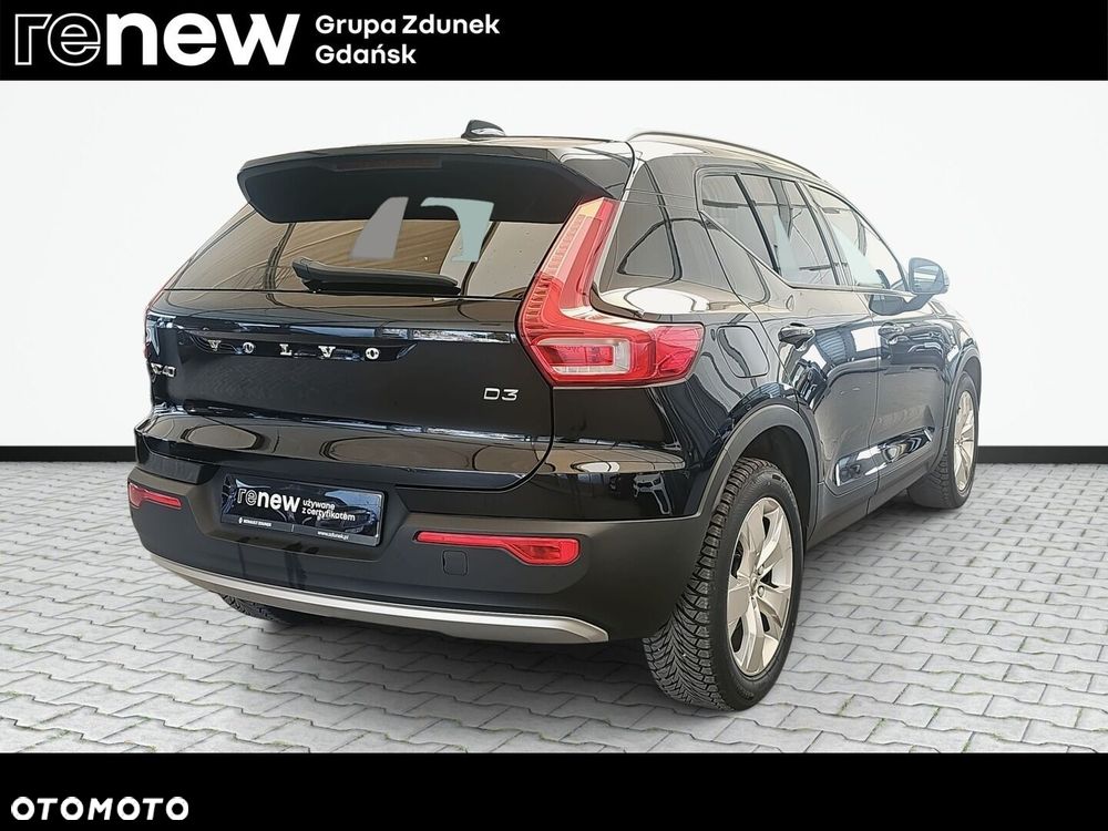 Volvo XC 40 D3 Momentum - 9