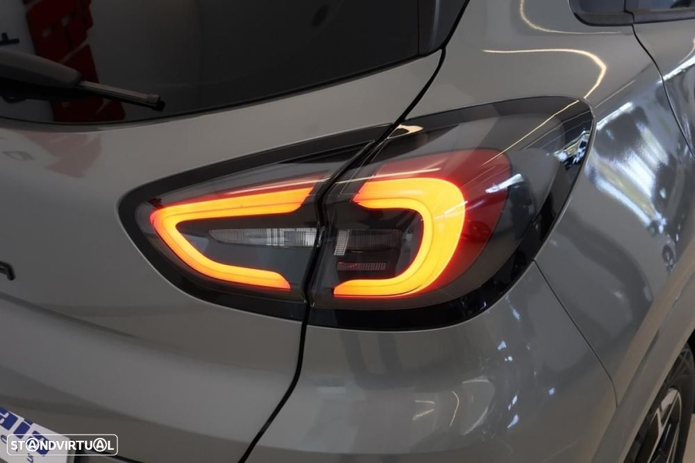 Ford Puma 1.0 EcoBoost MHEV ST-Line Aut. - 11